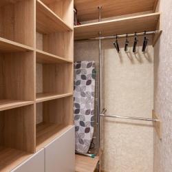 Фото Апартаменты на улице Печерская 29