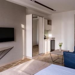 Фото Rooftop Apart Hotel (Руфтоп Апарт Отель)