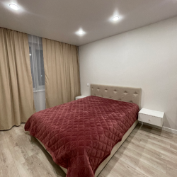 3-комнатные апартаменты стандарт