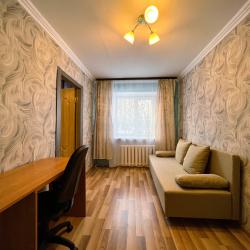 Фото Отель Погостим на улице Корнеева