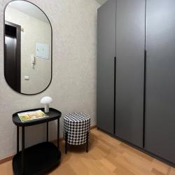 Фото Отель DailyRent NN (ДэйлиРент НН) на улице Литературная 6а