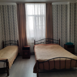 Фото Отель NUR (НУР)