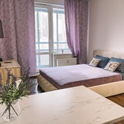 фото 7 Апартаменты на проспекте Комендантский 66к3