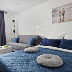 Апартаменты улучшенные