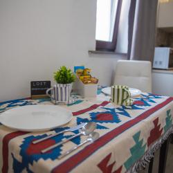 2-комнатный номер стандарт