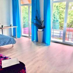 Фото Отель Отдых на Куршской косе