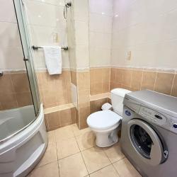 2-комнатные апартаменты улучшенные