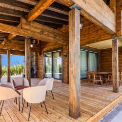 Фото Отель Eco Village (Эко Вилладж)