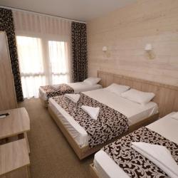 Фото Отель Вилла на песке