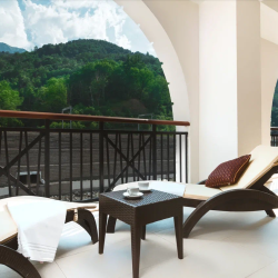 Фото Отель Marriott Sochi Krasnaya Polyana (Марриотт Сочи )