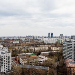 Фото Отель ArendaGrad на проспекте 60-летия Октября