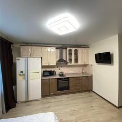 Апартаменты студия с диваном