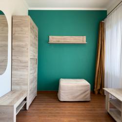 Фото Отель Platan (Платан)