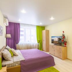 Фото Отель Ka Home (Ка Хоум) в 1-м квартале 61