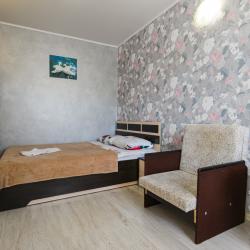 Фото Отель Анапское взморье
