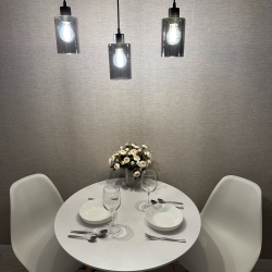 Фото Апартаменты на улице Мусина