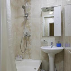 Фото Отель Взлёт