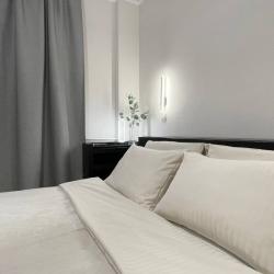 Фото Апартаменты на бульваре Павшинский 18