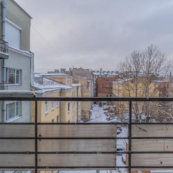 фото 6 Weekend apart (Уикенд апарт) на улице 8-я Советская