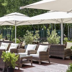 Фото Отель Красный Бор