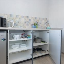 2-комнатные апартаменты стандарт