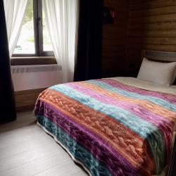 Фото Axis River Mirros Hotel Arkhyz (Аксис Ривер Миррос Отель )