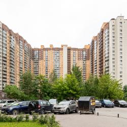Фото Апартаменты на проспекте Космонавтов 61к1