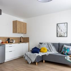 Фото Отель Eliza Home на улице Центральная