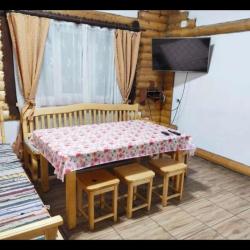 Фото Отель Плетёнка