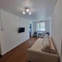 Фото Апартаменты Home Сomfort на проспекте Карла Маркса 13
