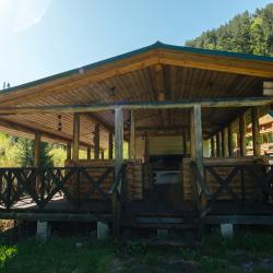 Фото Отель Сойотка