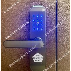 Фото Отель Ваш Комфорт Апарт на улице Дмитрия Благоева 31 корпус 1