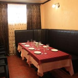 Фото Отель Angel Hotel (Ангел)