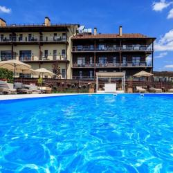 Фото Отель Парк