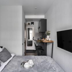 фото 35 Smart Lofts (Смарт Лофтс) на улице Бауманская
