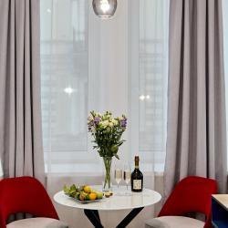 Фото Отель Mix hotels Rubinstein (Микс Рубинштейн)