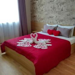 Фото Отель Палуба