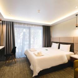 Фото Парк-отель Московский