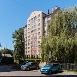 Фото Апартаменты на улице Озёрная 35В