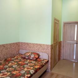 Фото Отель Приангарье