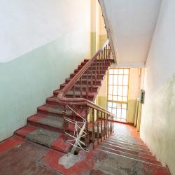 Фото Отель Уютные студии на улице 1-я Морская улица