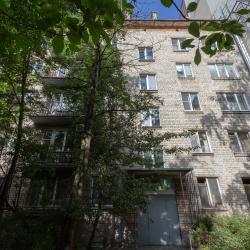 2-комнатные апартаменты улучшенные
