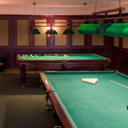 Фото Отель Эпос