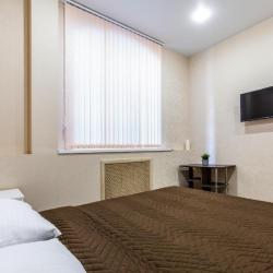 Фото Отель Мирталь