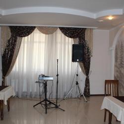 Фото Отель Пансионат Империал