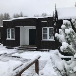 Фото Отель Новокурово