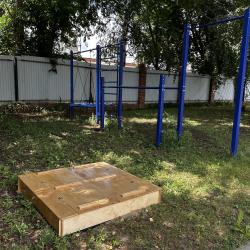 Фото Отель Баргузин