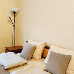 1-комнатные апартаменты стандарт