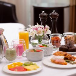 Фото Отель Courtyard by Marriott Kazan Kremlin (Кортъярд Марриотт Кремль)