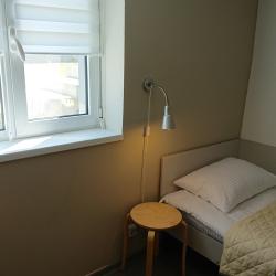 Фото Апартаменты на улице Новая дом 1